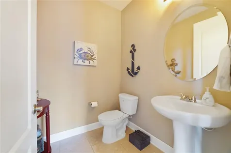 1756 Bella Lago Drive Clermont FL 34711