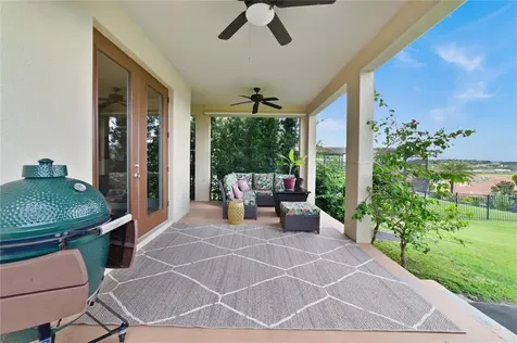 1756 Bella Lago Drive Clermont FL 34711