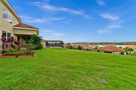 1756 Bella Lago Drive Clermont FL 34711