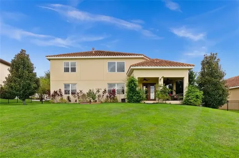 1756 Bella Lago Drive Clermont FL 34711