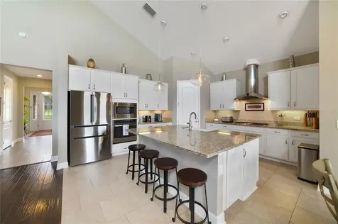 1756 Bella Lago Drive Clermont FL 34711