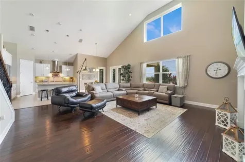 1756 Bella Lago Drive Clermont FL 34711