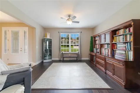 1756 Bella Lago Drive Clermont FL 34711