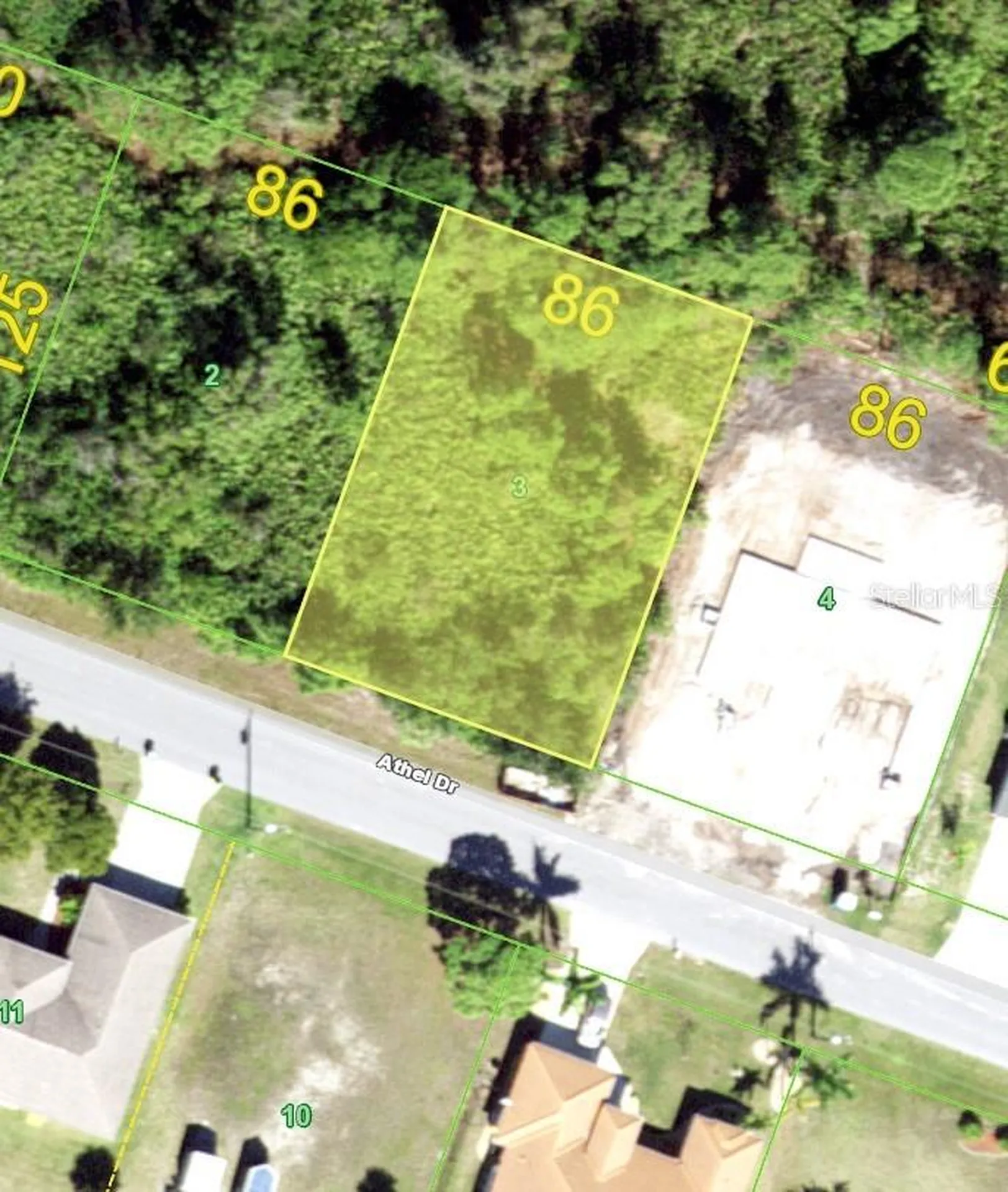 9478 Athel Drive Port Charlotte FL 33981