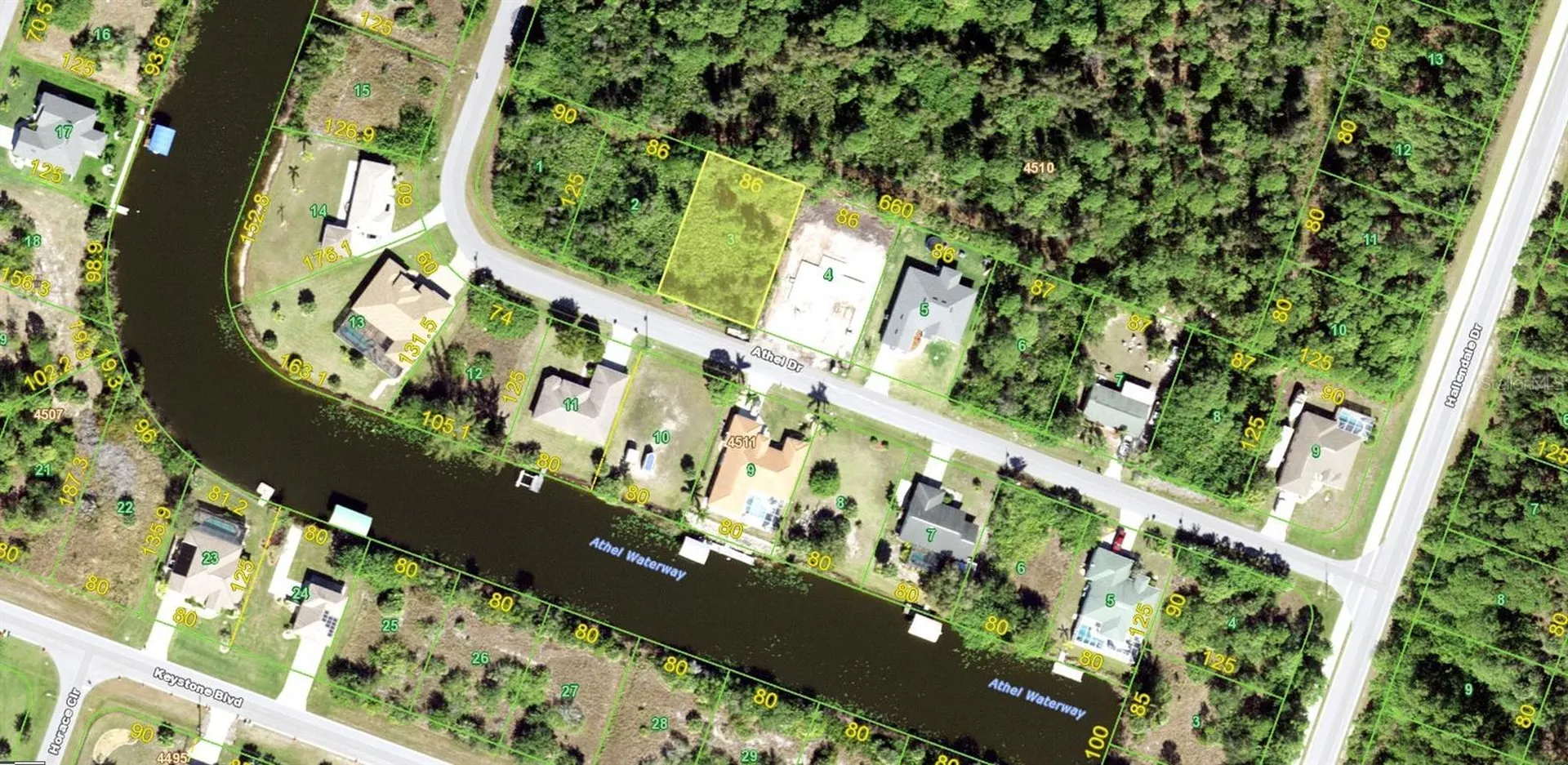 9478 Athel Drive Port Charlotte FL 33981
