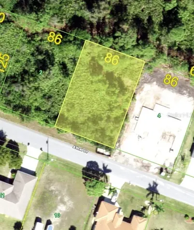 9478 Athel Drive Port Charlotte FL 33981