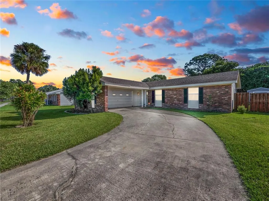 6110 Christina Drive W Lakeland FL 33813