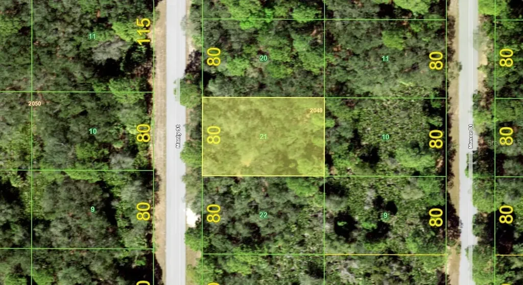 384 Manly Street Port Charlotte FL 33953