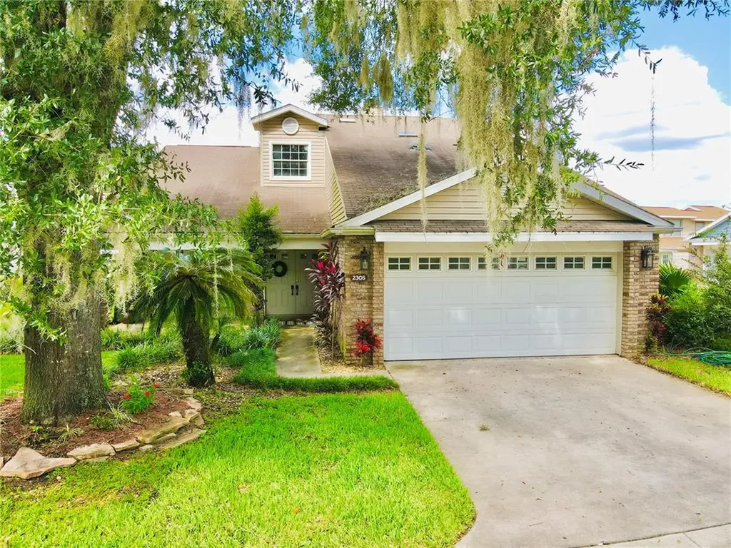 2305 SE 20th Circle Ocala FL 34471