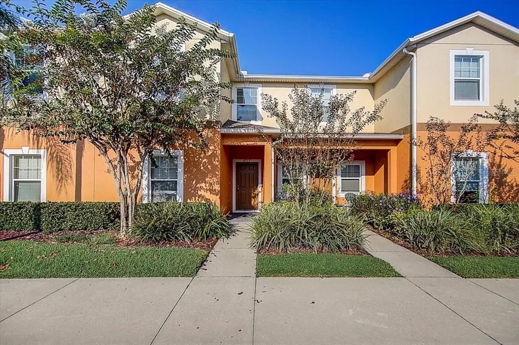 4037 Winding Vine Drive Lakeland FL 33812