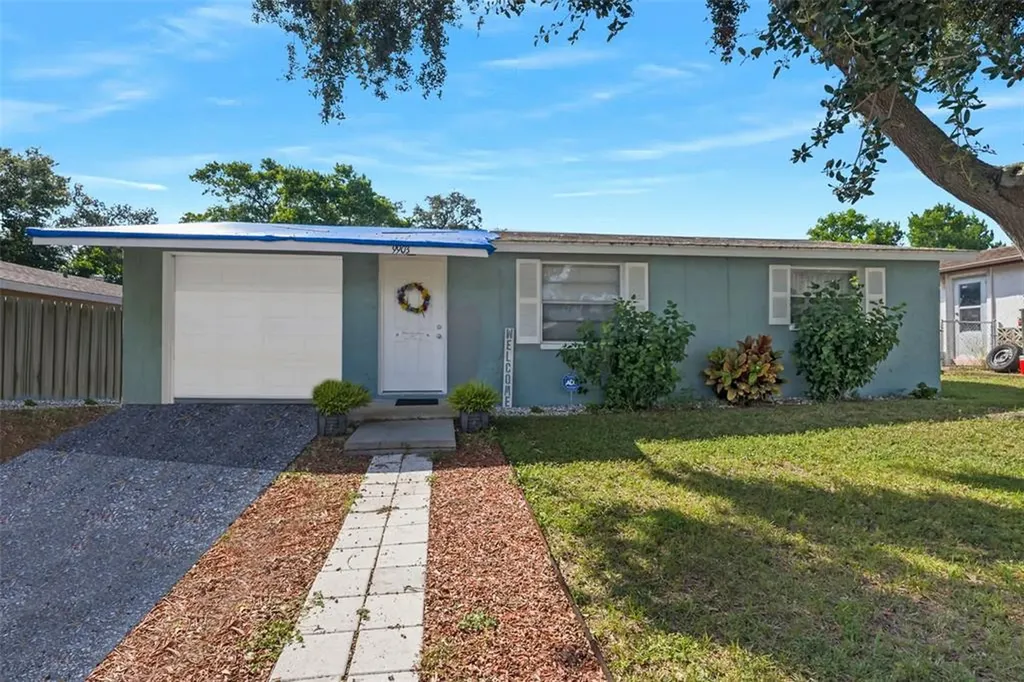 9903 Richwood Lane Port Richey FL 34668