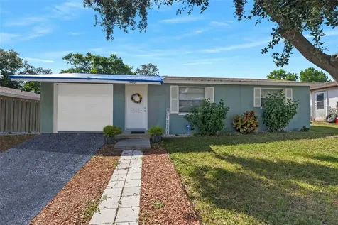 9903 Richwood Lane Port Richey FL 34668