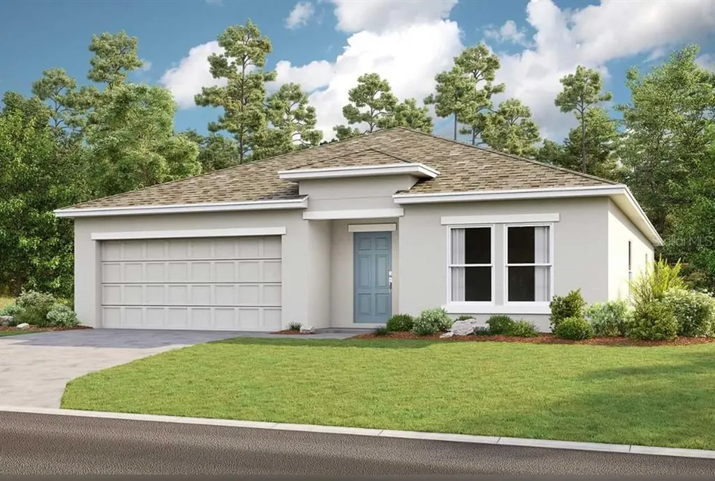 486 Pink Ibis Bend Saint Cloud FL 34772