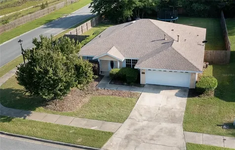 23309 NW 3rd Avenue Newberry FL 32669
