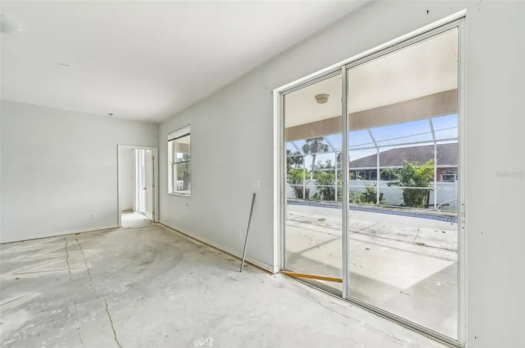 2781 Shady Avenue North Port FL 34286