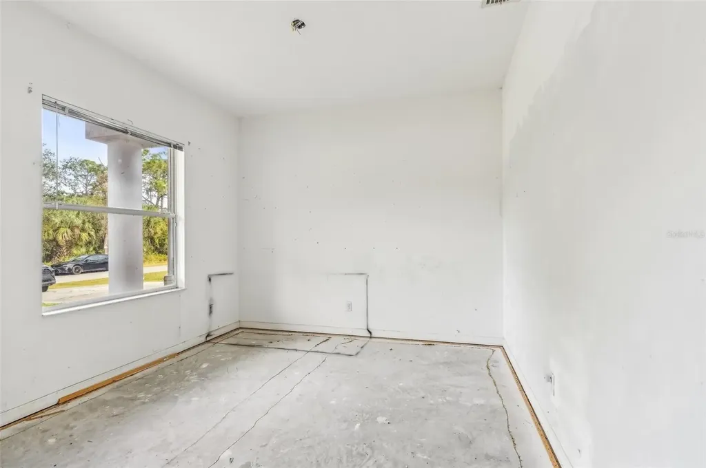2781 Shady Avenue North Port FL 34286