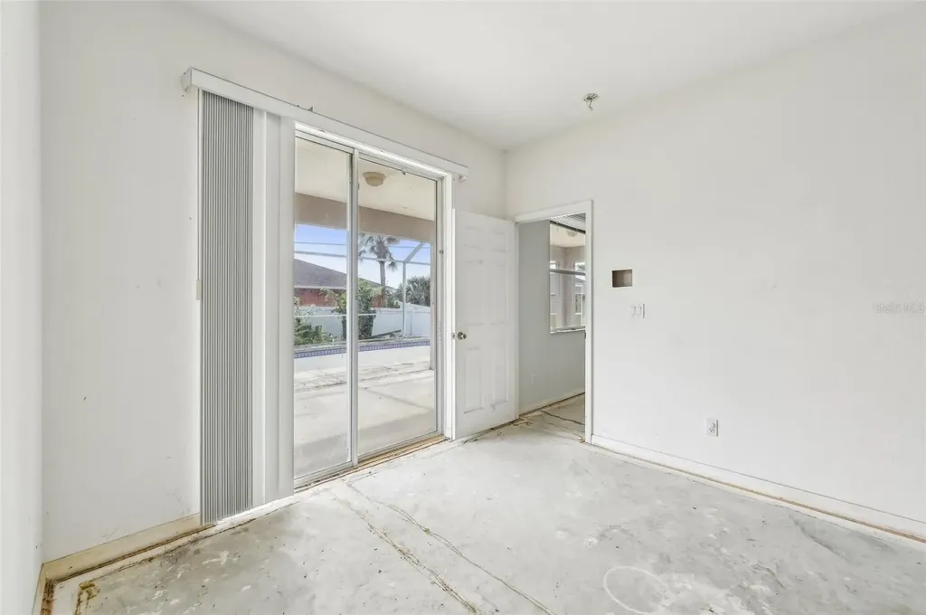 2781 Shady Avenue North Port FL 34286