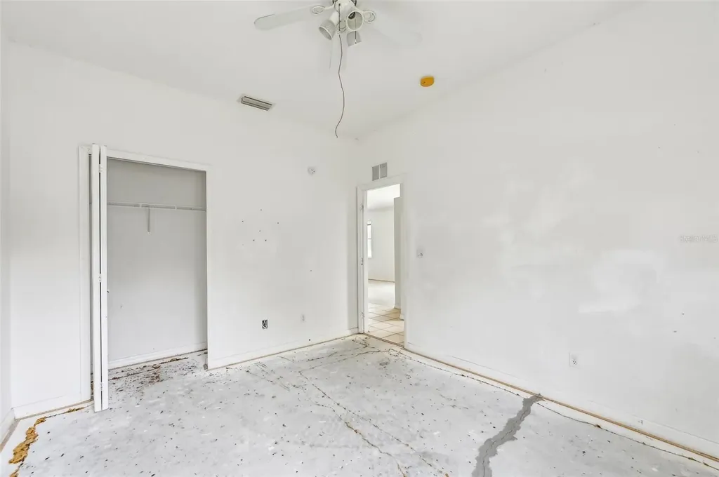 2781 Shady Avenue North Port FL 34286