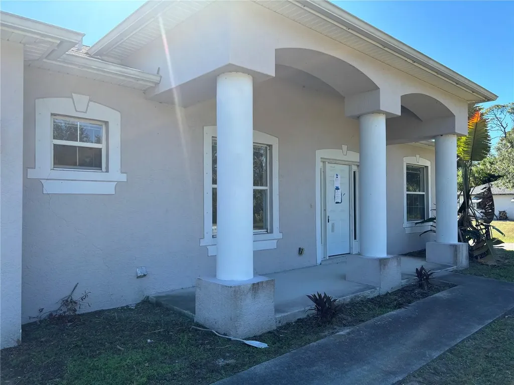 2781 Shady Avenue North Port FL 34286