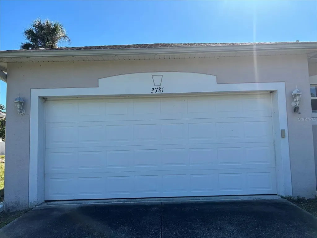 2781 Shady Avenue North Port FL 34286
