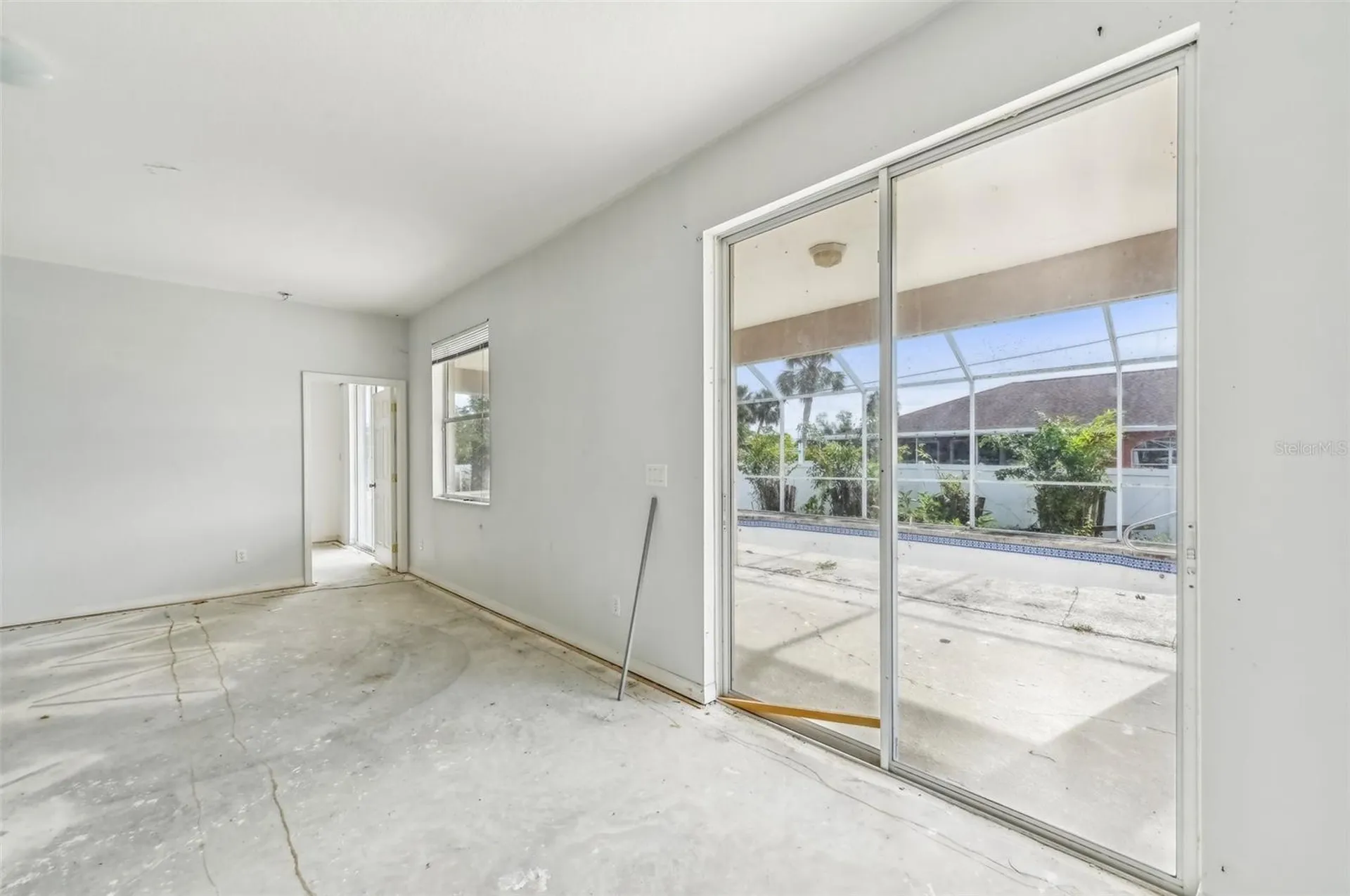 2781 Shady Avenue North Port FL 34286