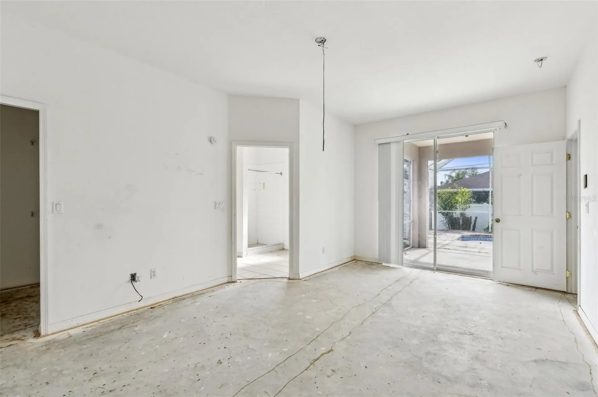 2781 Shady Avenue North Port FL 34286