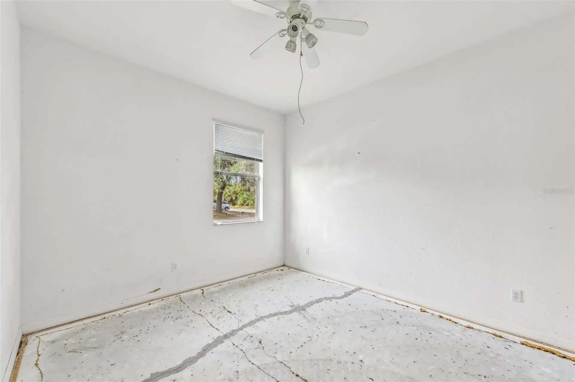 2781 Shady Avenue North Port FL 34286