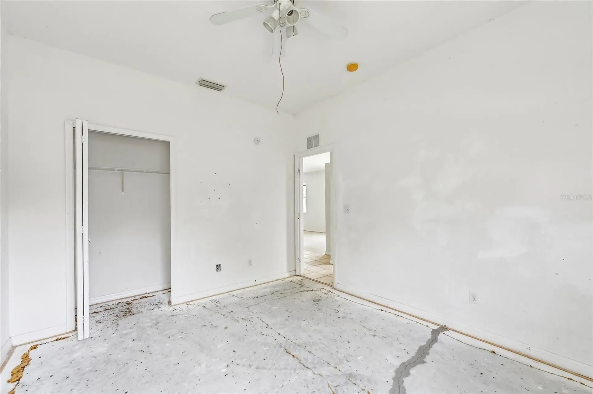 2781 Shady Avenue North Port FL 34286