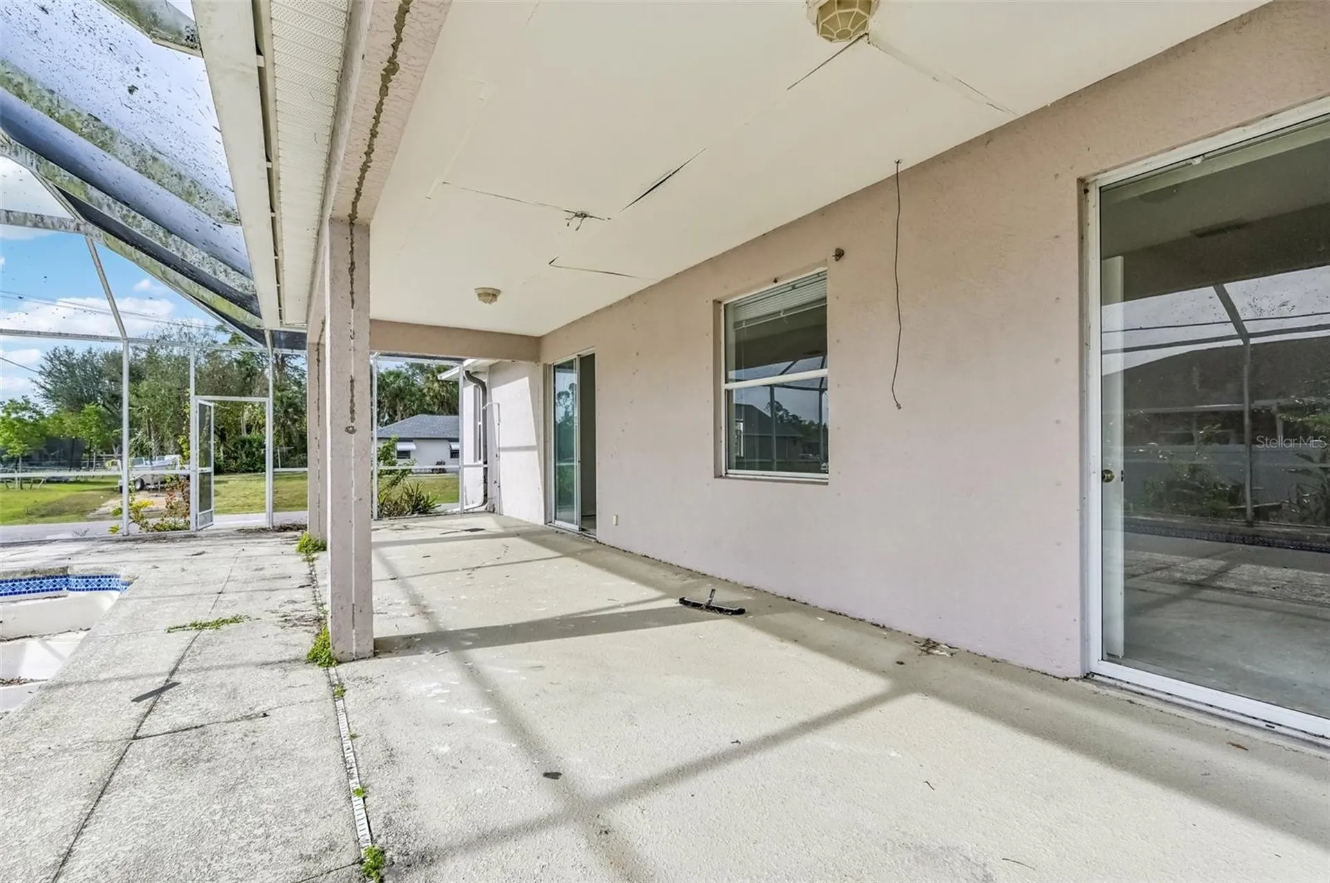 2781 Shady Avenue North Port FL 34286