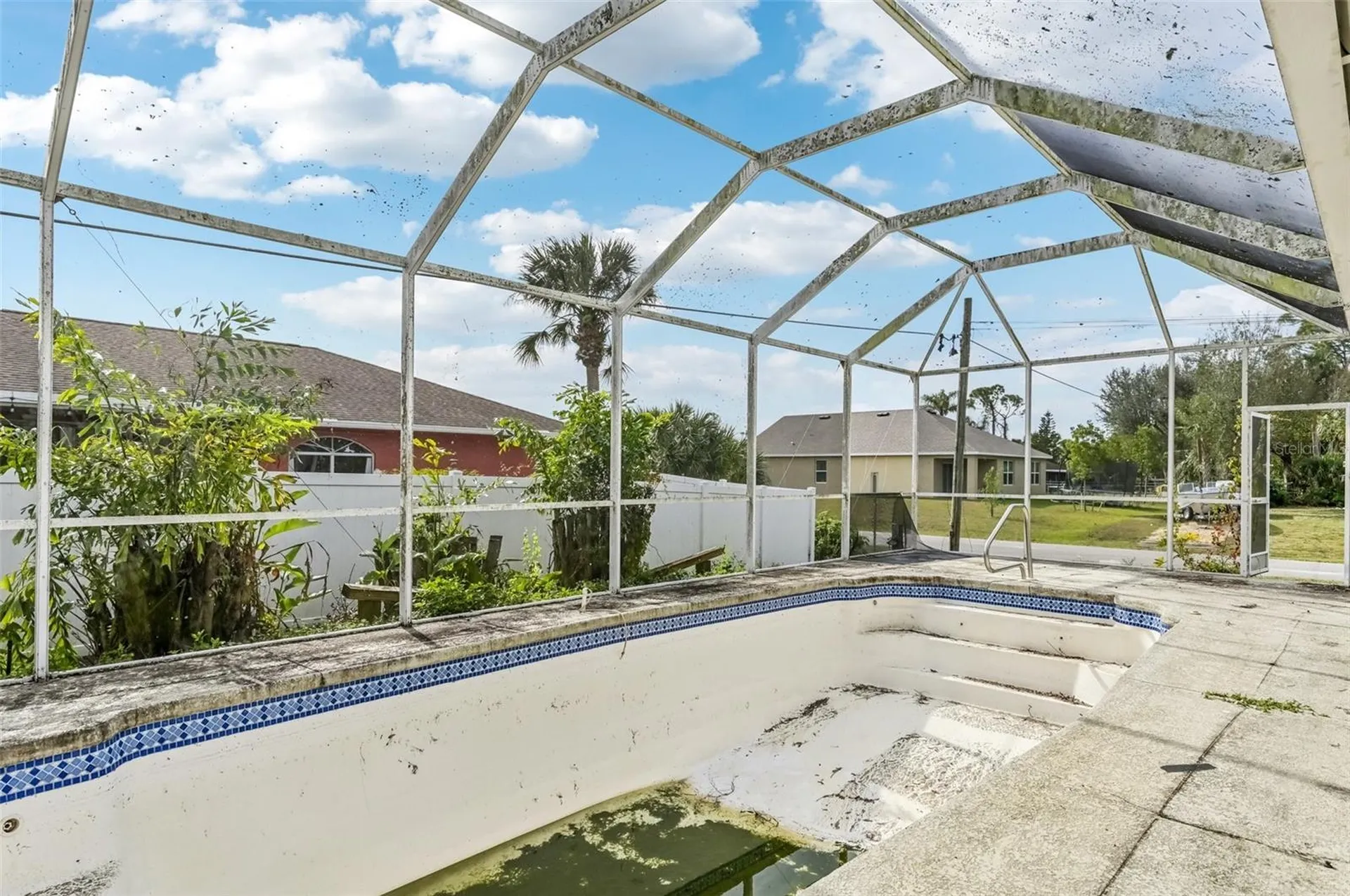 2781 Shady Avenue North Port FL 34286