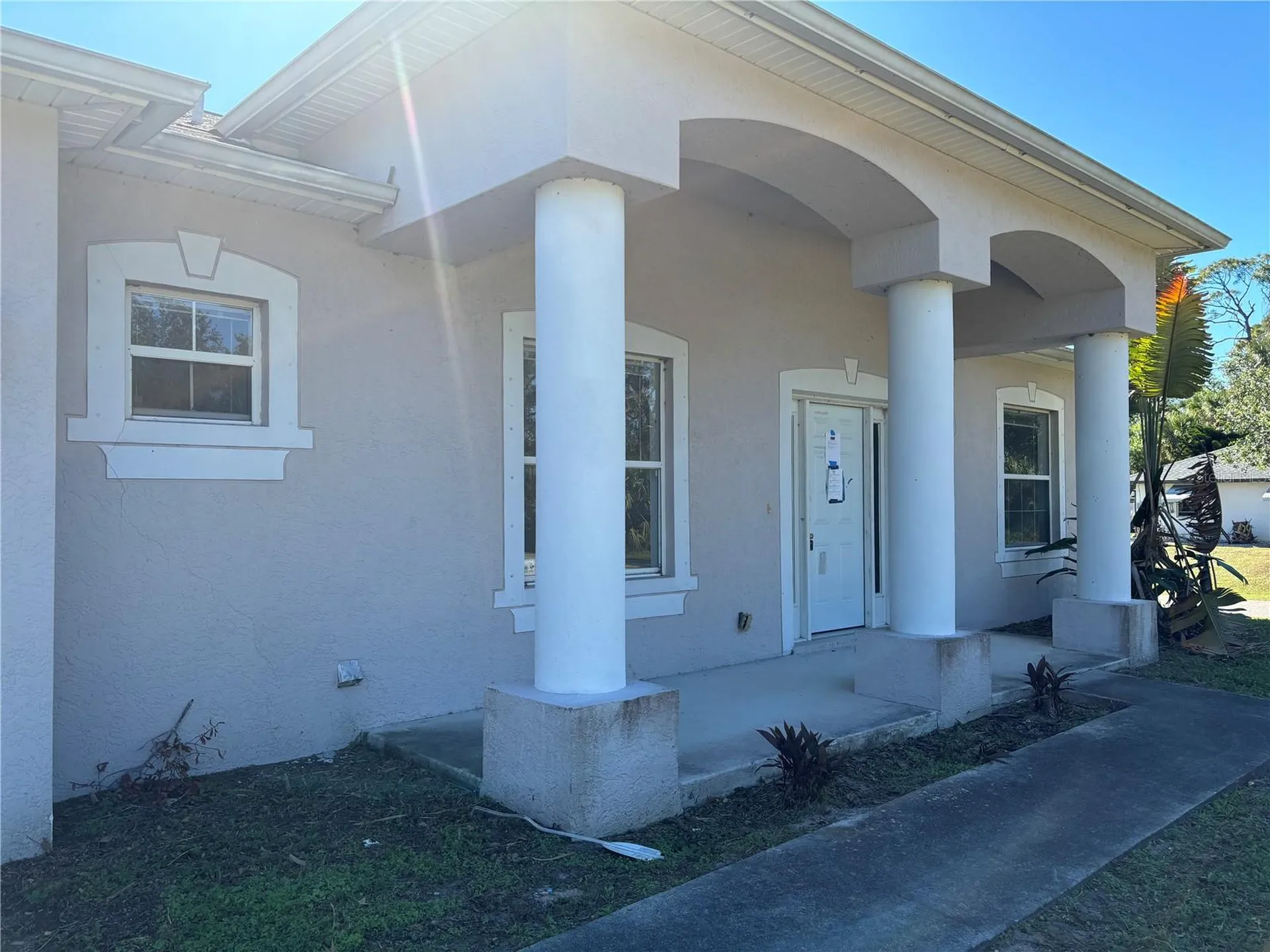 2781 Shady Avenue North Port FL 34286