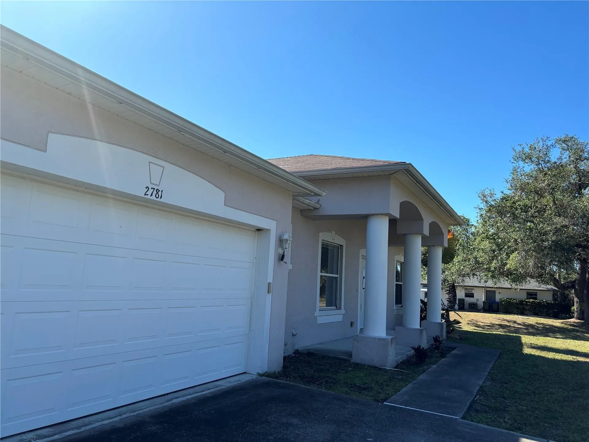 2781 Shady Avenue North Port FL 34286