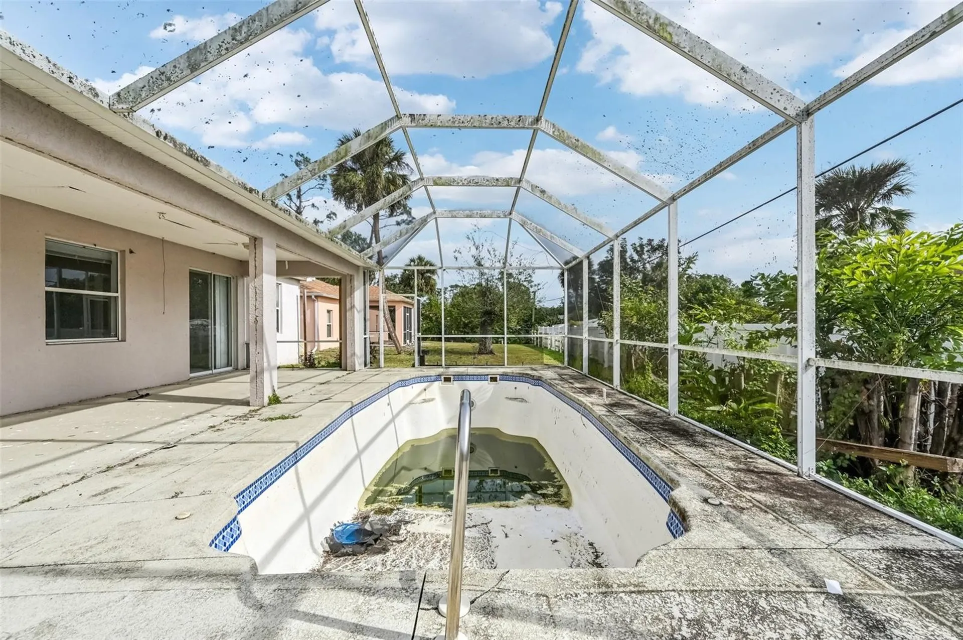 2781 Shady Avenue North Port FL 34286