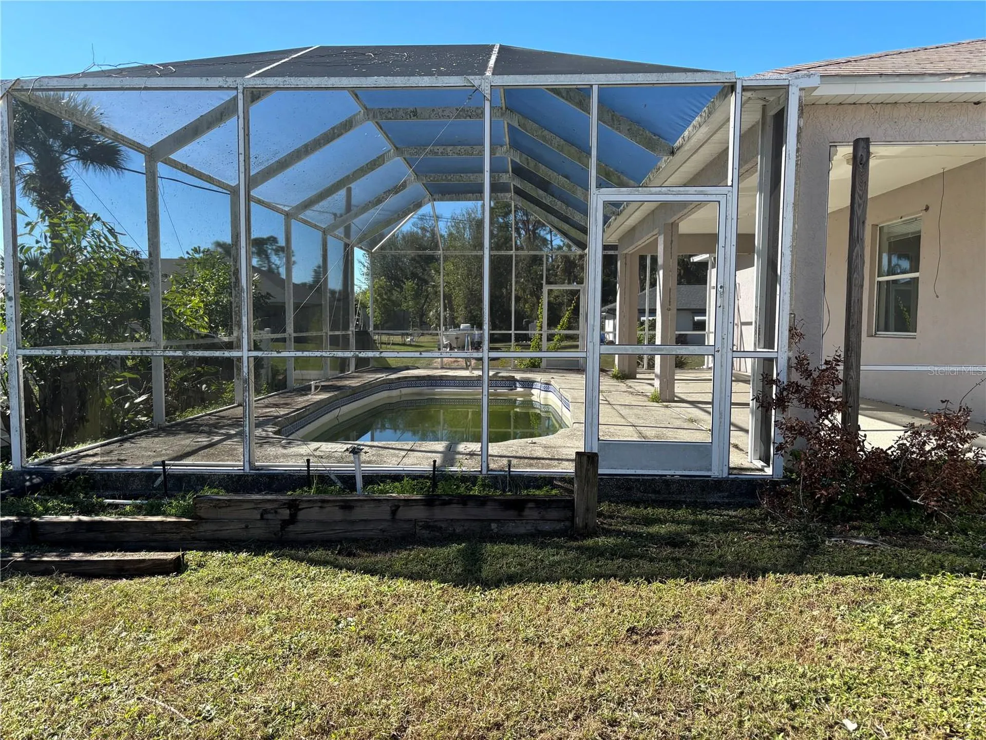 2781 Shady Avenue North Port FL 34286