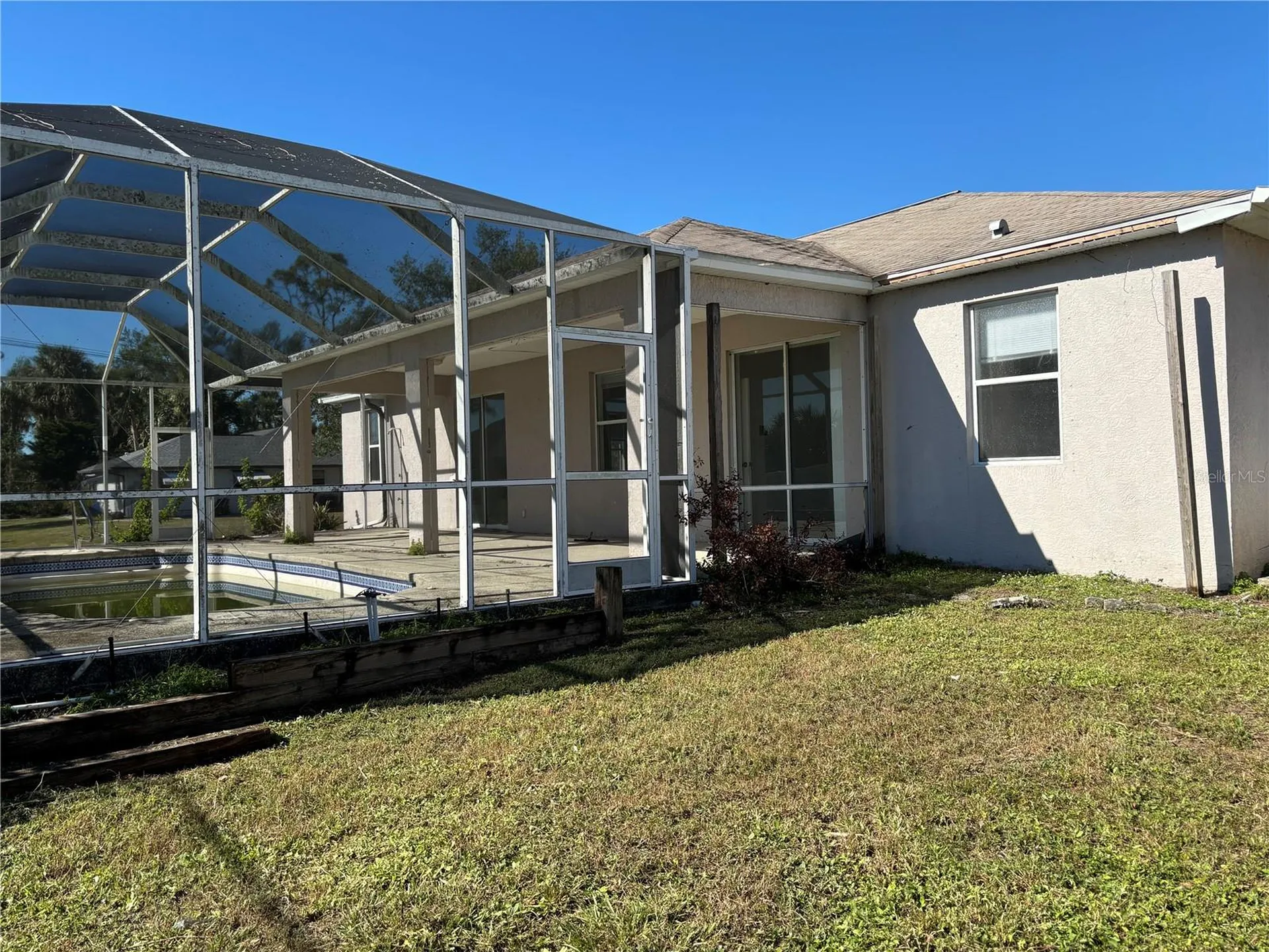 2781 Shady Avenue North Port FL 34286