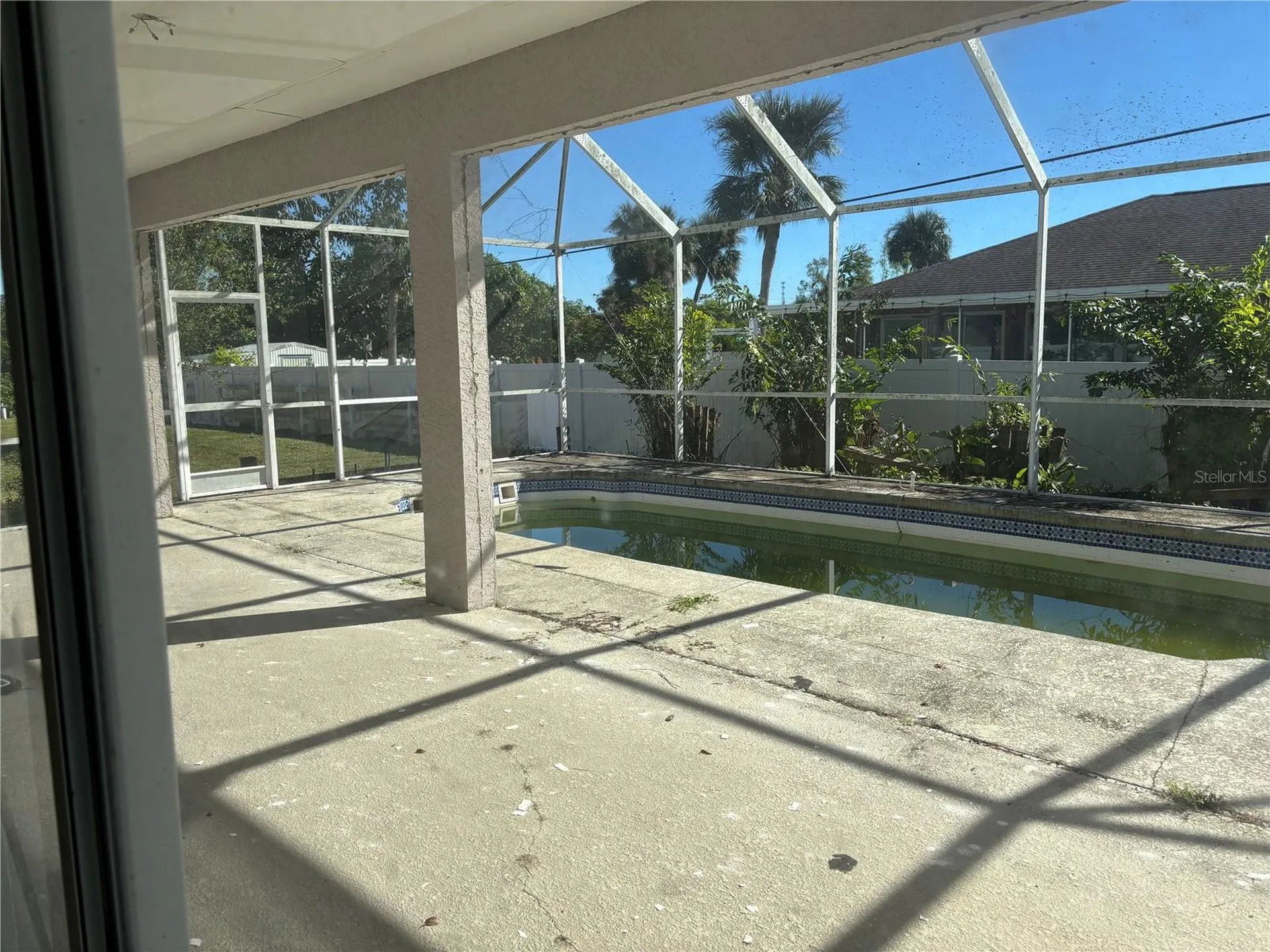 2781 Shady Avenue North Port FL 34286