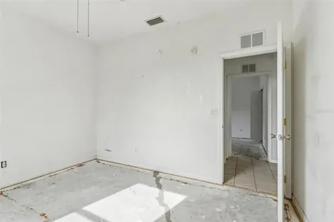 2781 Shady Avenue North Port FL 34286
