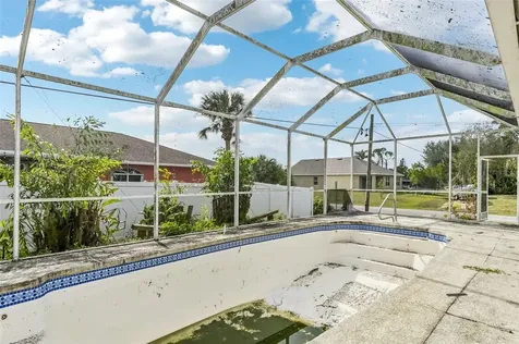 2781 Shady Avenue North Port FL 34286