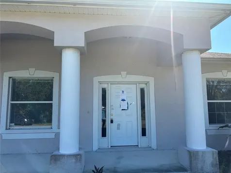 2781 Shady Avenue North Port FL 34286