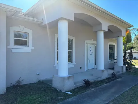 2781 Shady Avenue North Port FL 34286