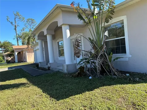 2781 Shady Avenue North Port FL 34286