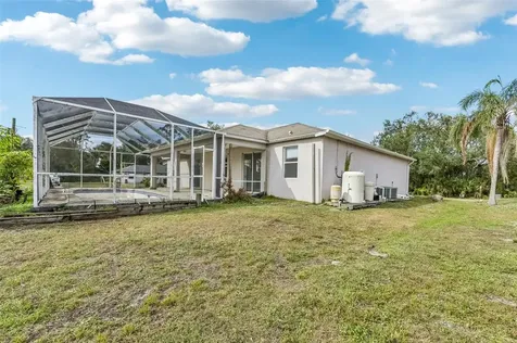 2781 Shady Avenue North Port FL 34286