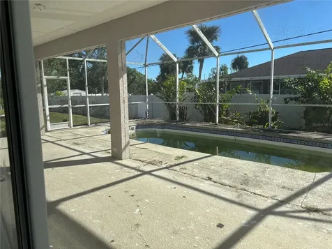 2781 Shady Avenue North Port FL 34286