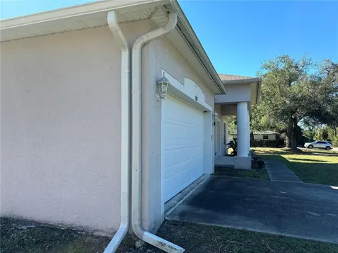 2781 Shady Avenue North Port FL 34286