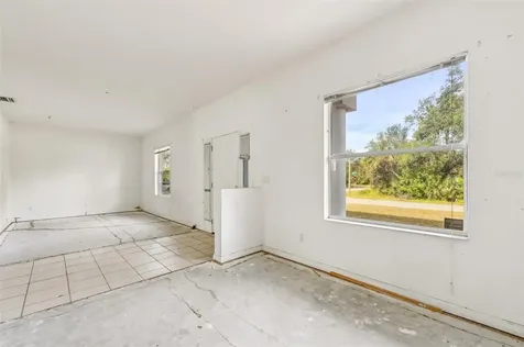 2781 Shady Avenue North Port FL 34286
