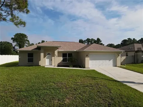 2342 Manheim Avenue North Port FL 34286