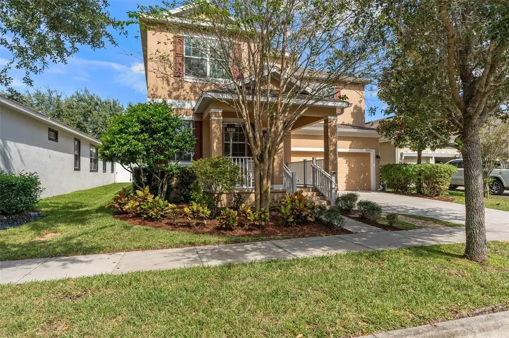 10051 Baywater Breeze Drive Orlando FL 32827