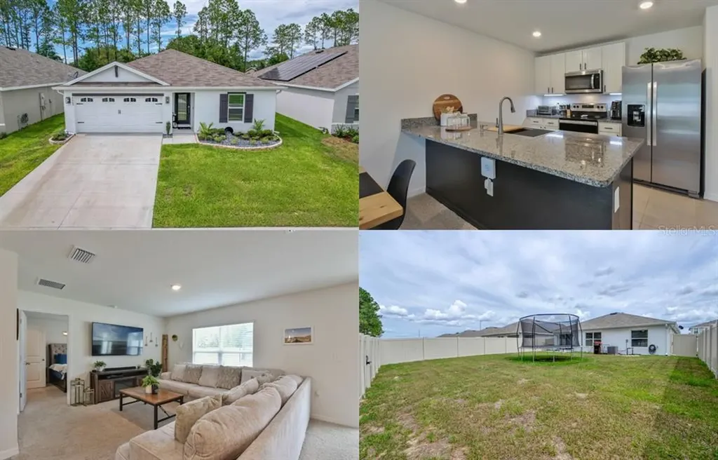 8660 SW 49th Circle Ocala FL 34476