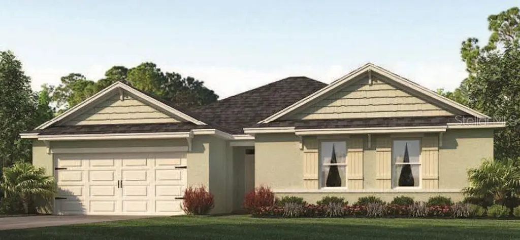 3258 Swan Song Court Bartow FL 33830