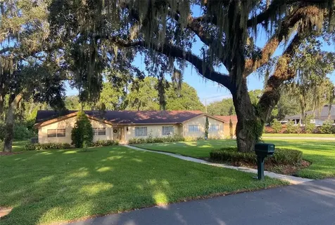 4411 Nunnswood Lane Lakeland FL 33813